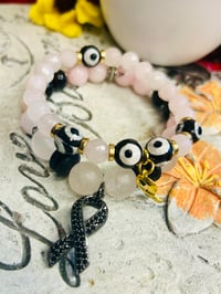 Image 4 of B C Awareness Inspired Stack 