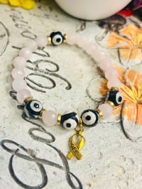Image 5 of B C Awareness Inspired Stack 