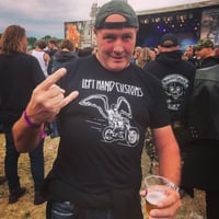 Image 1 of Left Zeppelin