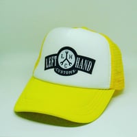 Baseball cap