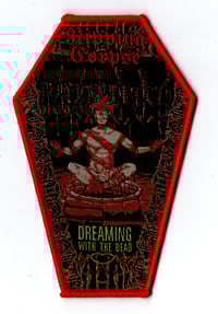 Official Ripping Corpse - Dreaming With The Dead Patch