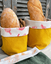 Image 1 of SKP Baskets