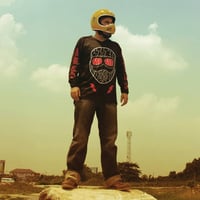 Image 1 of Enduro jersey