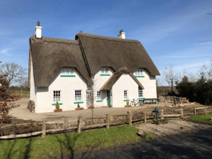 Image of Ireland 2-Day Workshop: May 16th - 17th, 2026