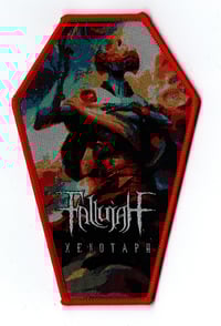 Official Fallujah - Xenotaph Patch