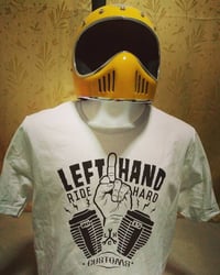 Image 1 of The finger