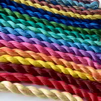Image 3 of Cotton perle 8 single skein