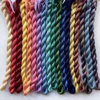Image 1 of Cotton perle 8 single skein