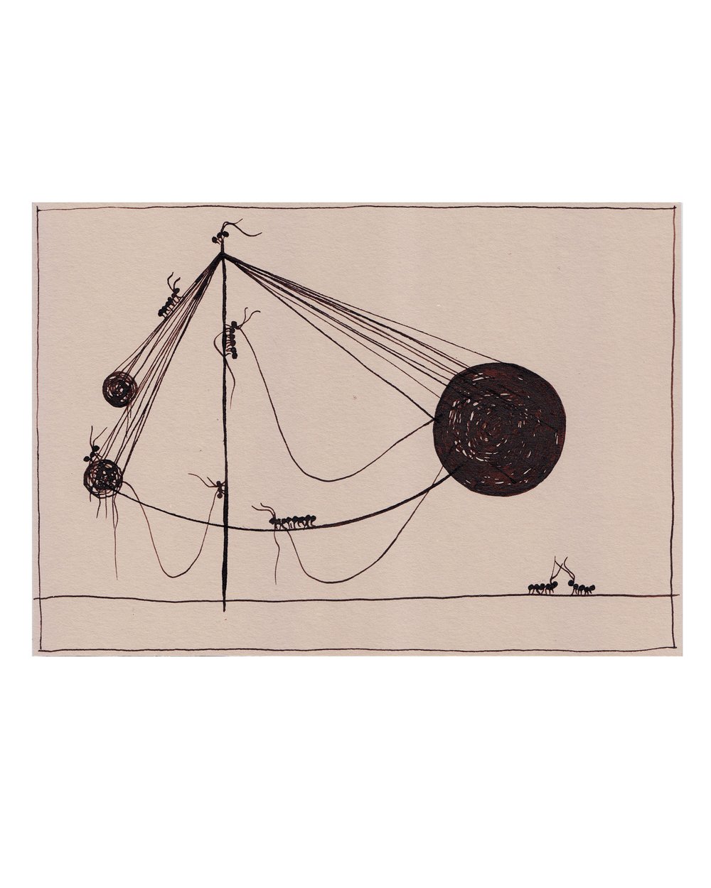 Image of ‘The Invisible Theatre’ 03