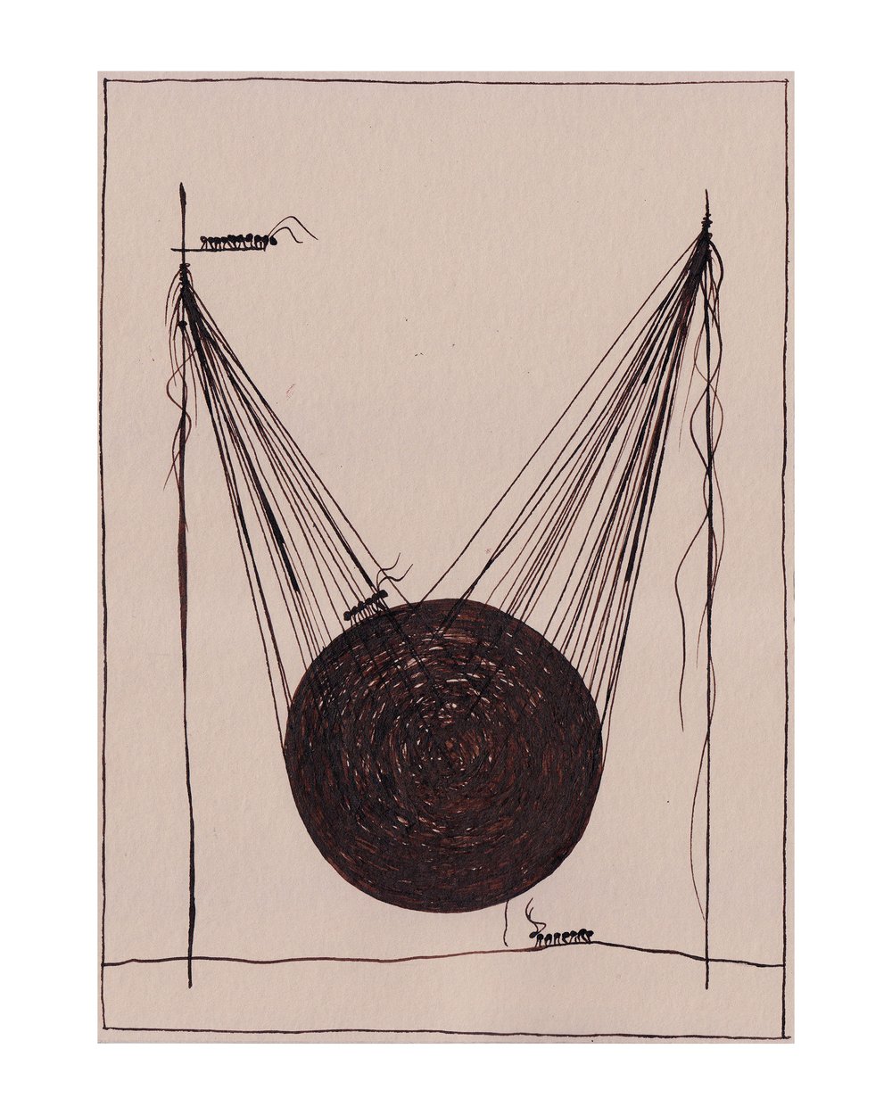 Image of ‘The Invisible Theatre’ 06