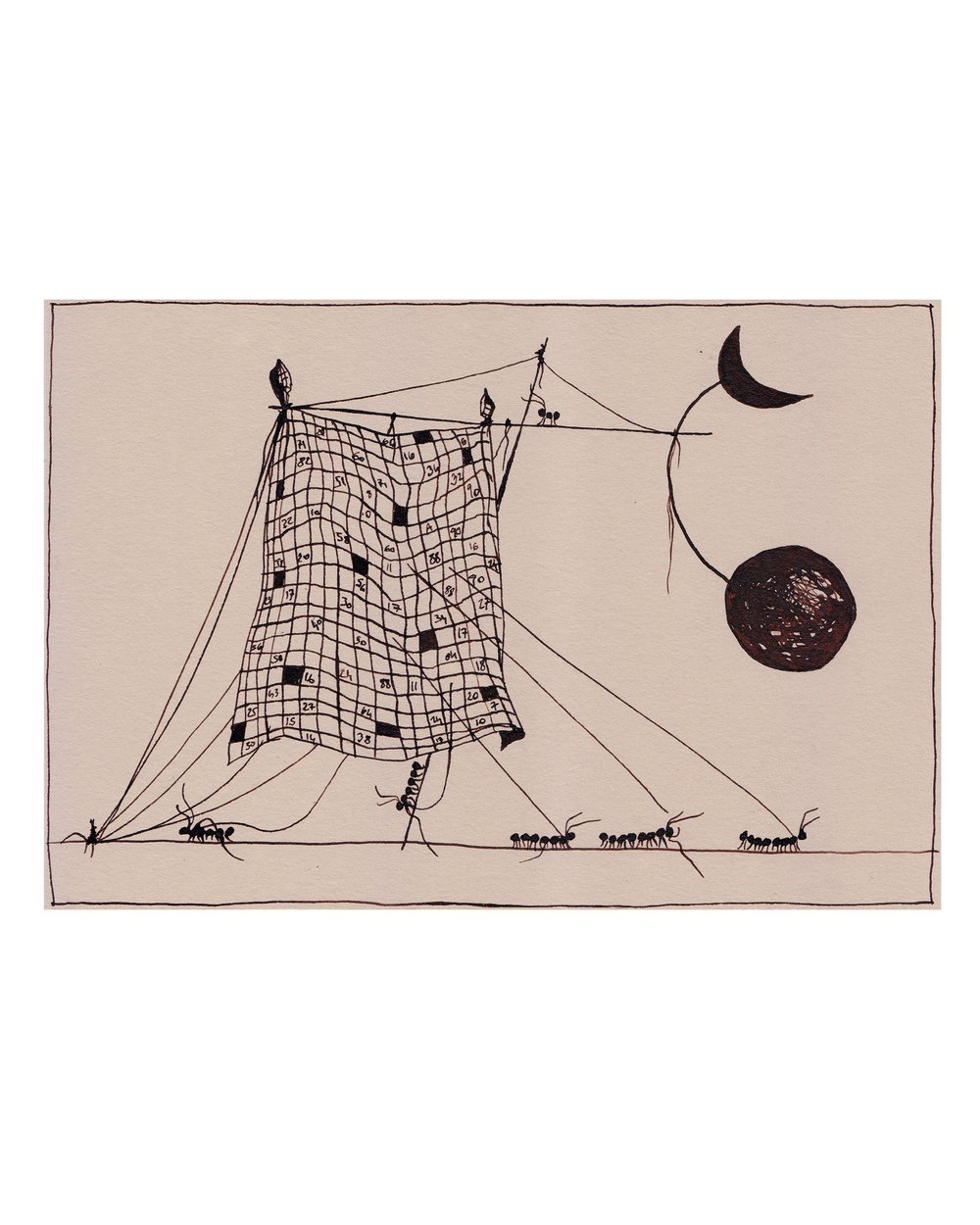 Image of  ‘The Invisible Theatre’ 07