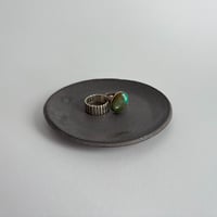 Image 1 of Ring Dish // Ash