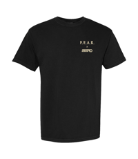 Image 2 of AGGRO BRAND "F.E.A.R." T-Shirt