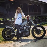 Image 1 of Blue logo