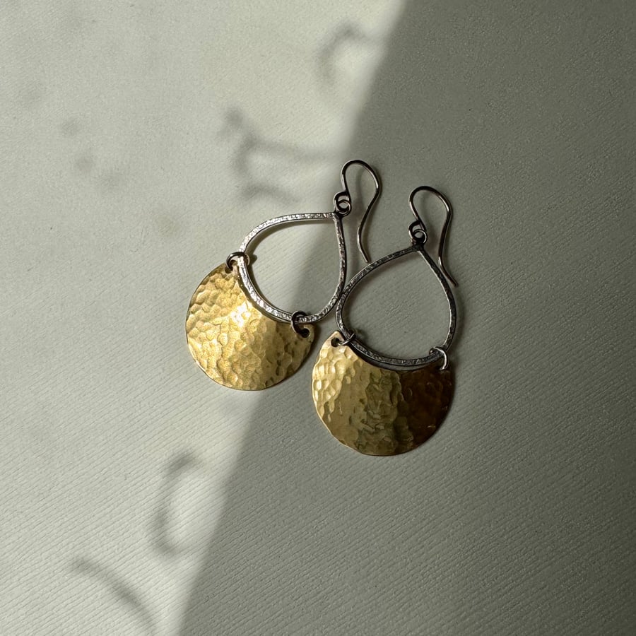 Image of Bella Earrings
