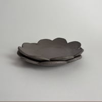 Image 3 of Petal Ring Dish // Ash 