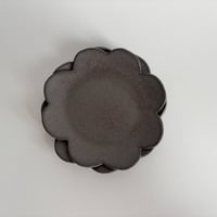 Image 4 of Petal Ring Dish // Ash 