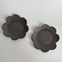 Image 5 of Petal Ring Dish // Ash 