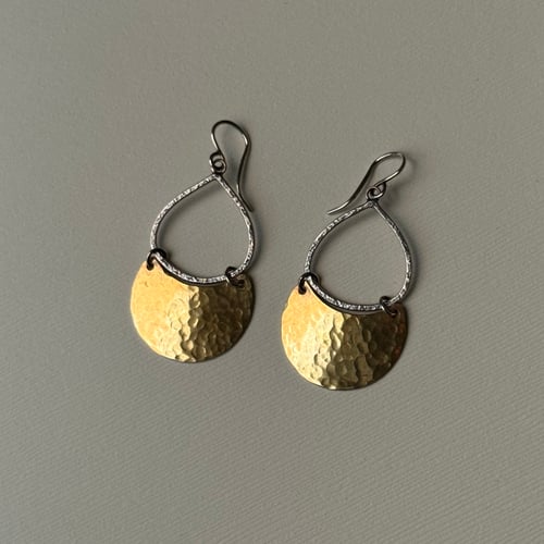 Image of Bella Earrings