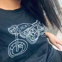 Image 1 of The first build