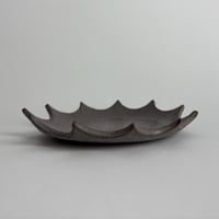 Image 2 of Spike Ring Dish // Ash 