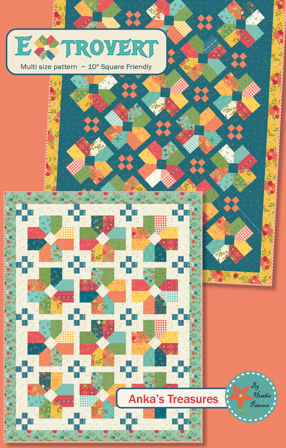 Patterns | Anka's Treasures