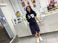 Image 1 of snob camiseta