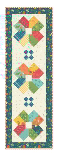 Image 8 of Extrovert Paper Pattern