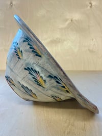 Image 7 of Bowl with Visor Handle