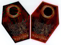 Official Malevolent Creation - Warcult Patch