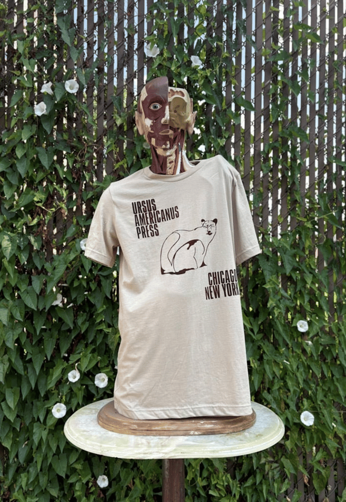 Image of Sampaio Bear Shirt