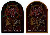 Official Slayer - Hell Awaits Patch