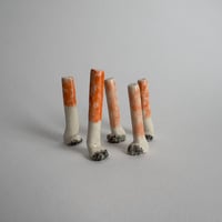 Image 1 of Porcelain Butts