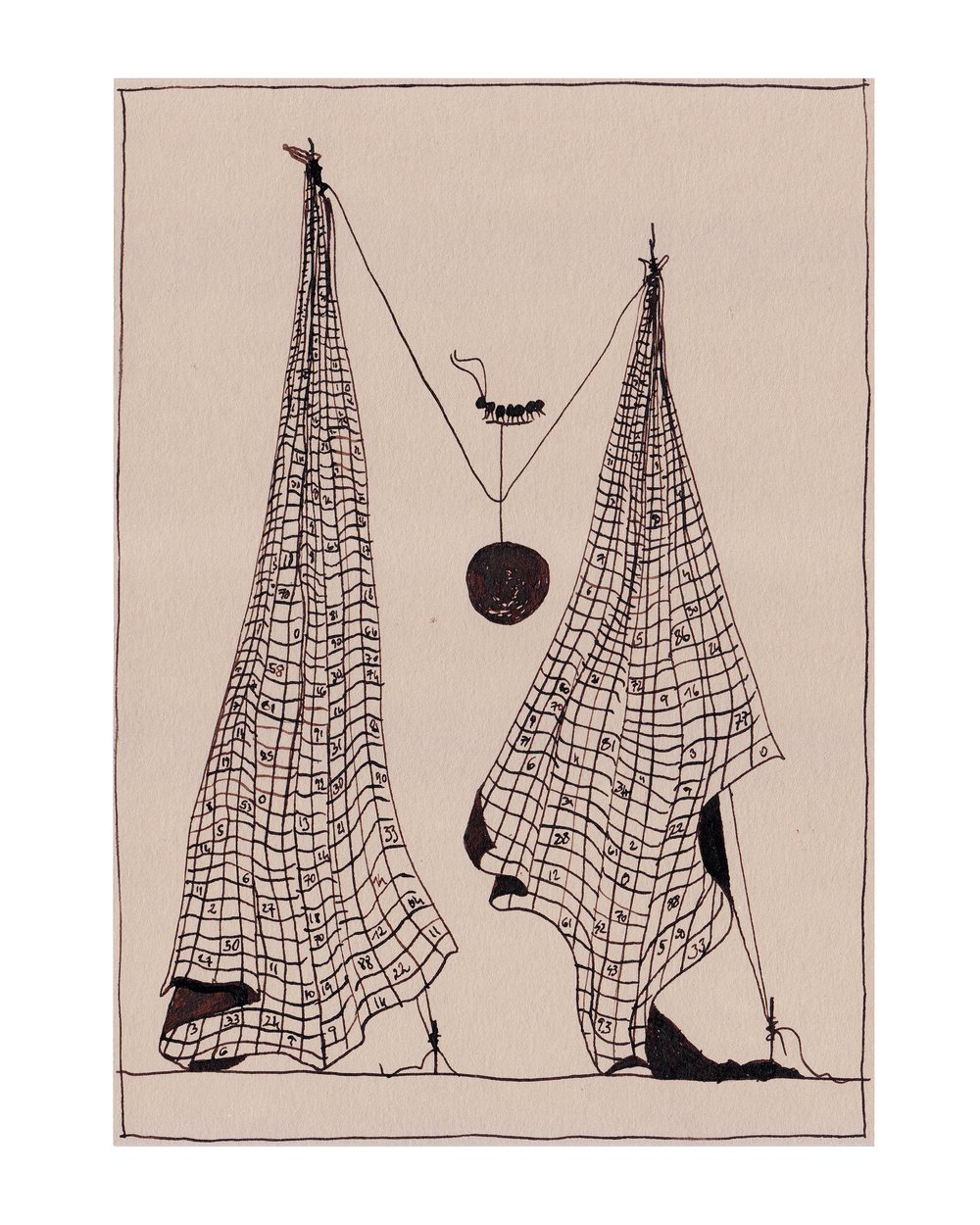 Image of ‘The Invisible Theatre’ 10