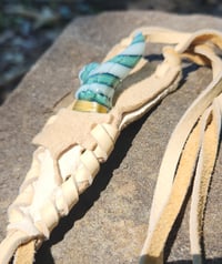 Image 2 of ETR X Hemlock Crystal Dagger