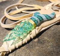 Image 1 of ETR X Hemlock Crystal Dagger