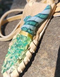 Image 4 of ETR X Hemlock Crystal Dagger