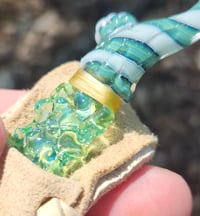 Image 3 of ETR X Hemlock Crystal Dagger