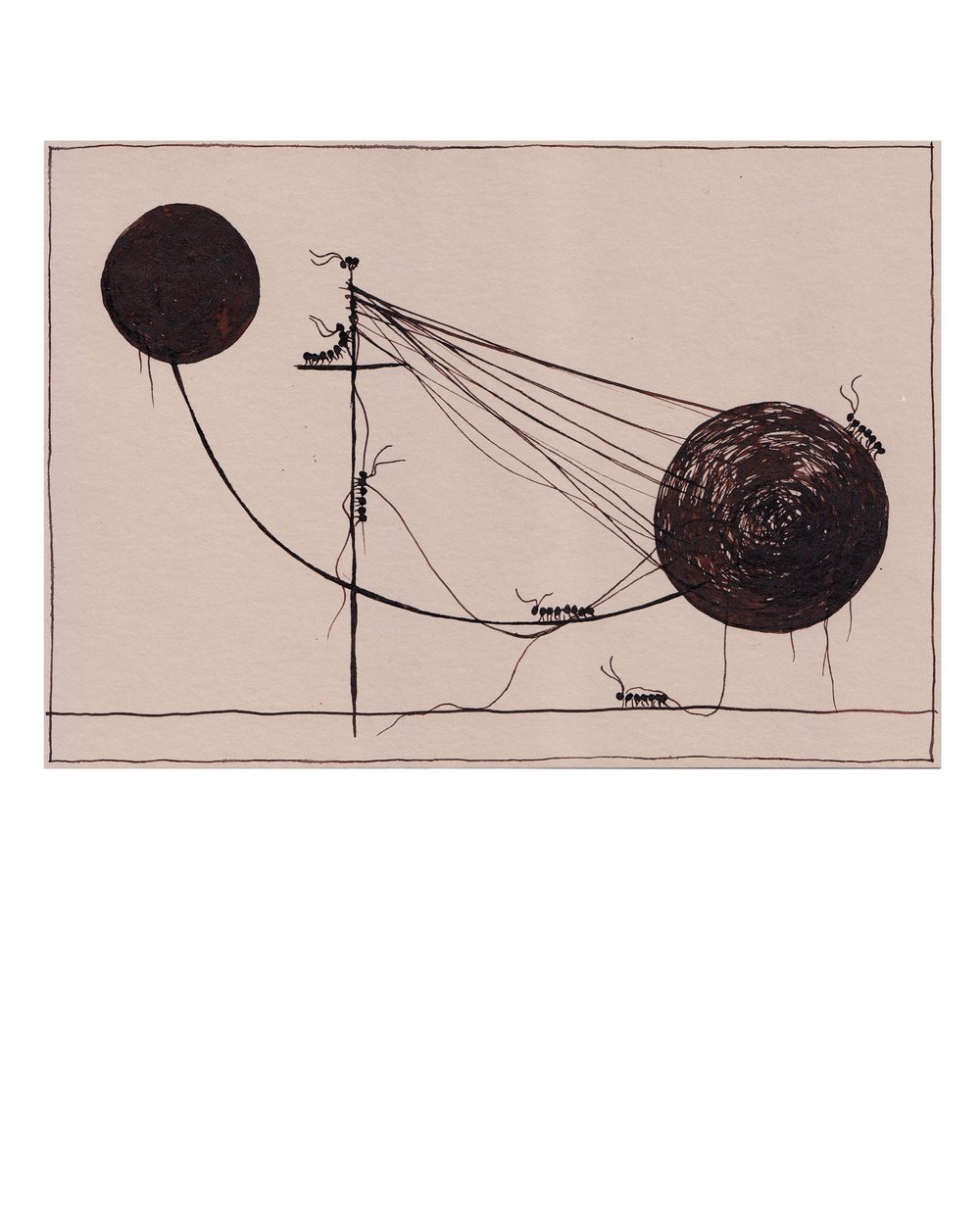 Image of ‘The Invisible Theatre’ 11