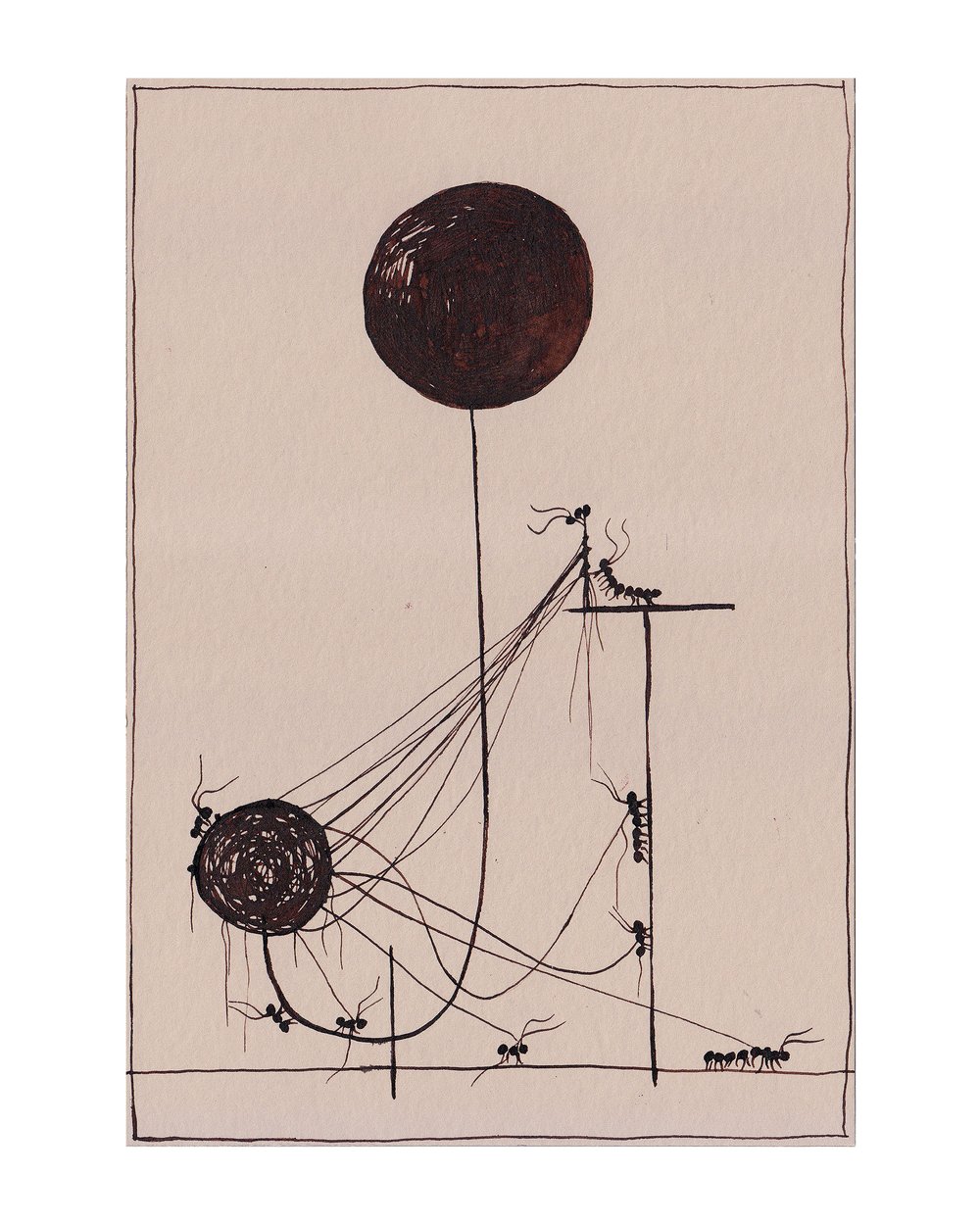 Image of ‘The Invisible Theatre’ 12