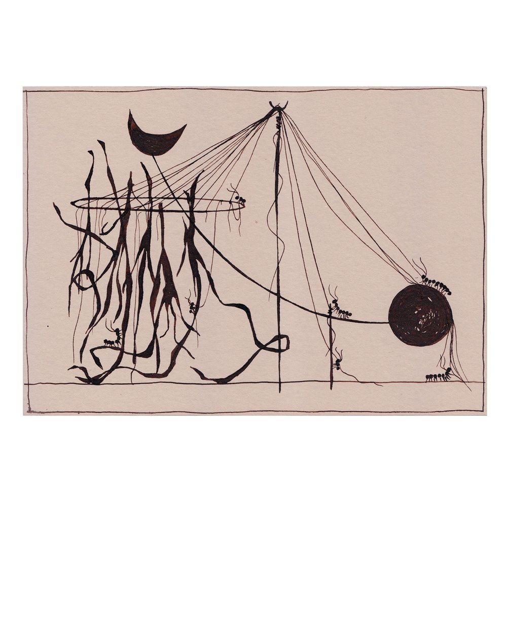 Image of ‘The Invisible Theatre’ 15