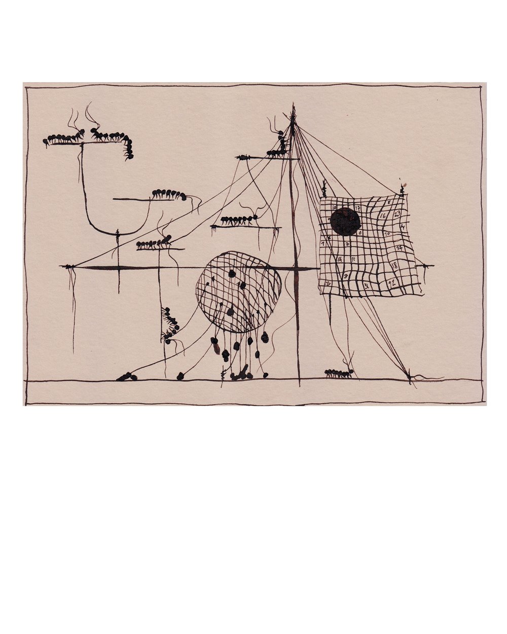 Image of ‘The Invisible Theatre’ 16