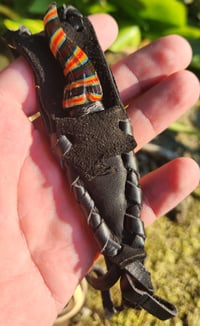 Image 5 of ETR x Hemlock Obsidian Dagger