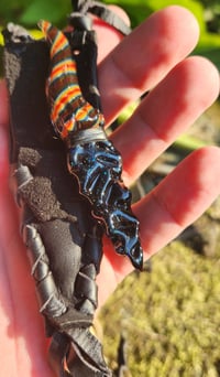 Image 4 of ETR x Hemlock Obsidian Dagger