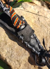 Image 2 of ETR x Hemlock Obsidian Dagger