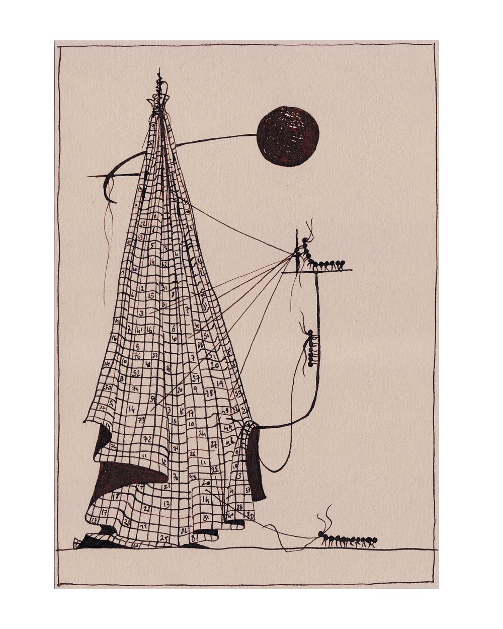 Image of ‘The Invisible Theatre’ 18