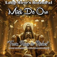 Image 1 of Miel de Oro 