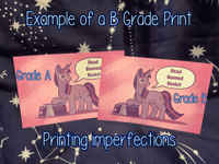 Image 4 of "Read Banned Books" Pony Riso Print