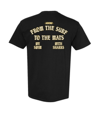 Image 1 of AGGRO BRAND "Rumble" T-Shirt