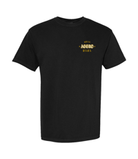Image 2 of AGGRO BRAND "Rumble" T-Shirt